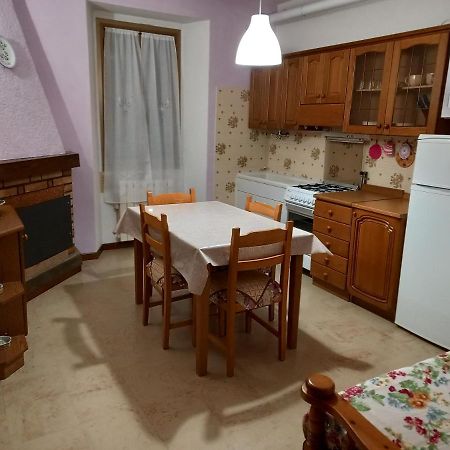 ליצאנו אין בלוודרה Casa Mirtillo מראה חיצוני תמונה