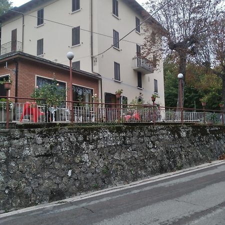 ליצאנו אין בלוודרה Casa Mirtillo מראה חיצוני תמונה