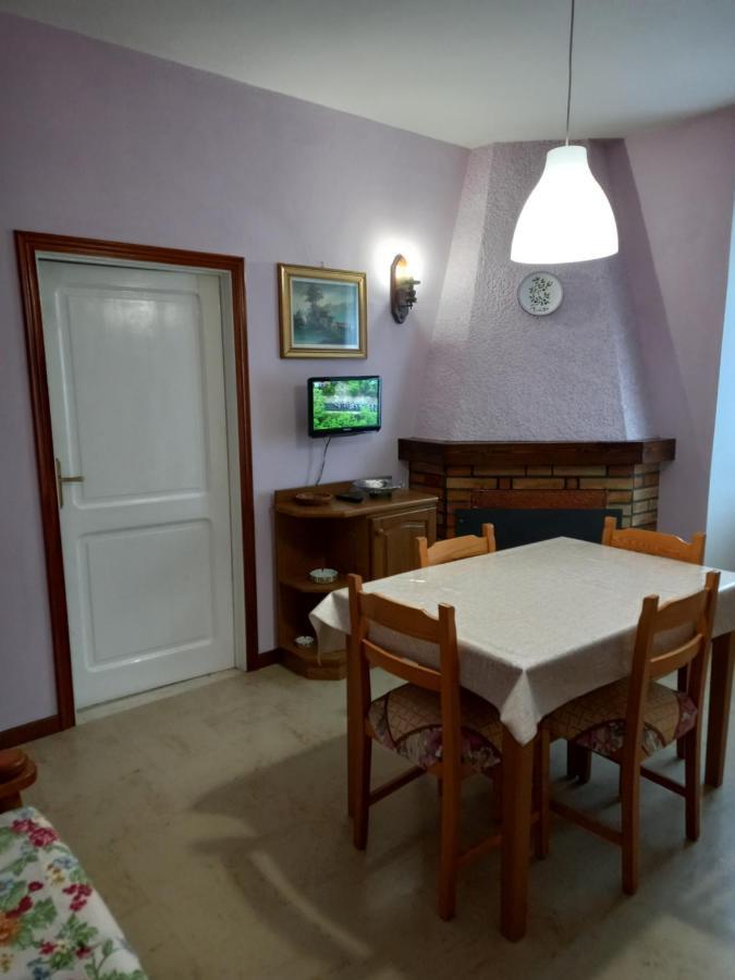 ליצאנו אין בלוודרה Casa Mirtillo מראה חיצוני תמונה