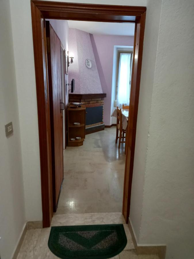 ליצאנו אין בלוודרה Casa Mirtillo מראה חיצוני תמונה