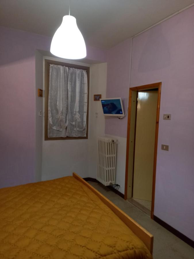 ליצאנו אין בלוודרה Casa Mirtillo מראה חיצוני תמונה