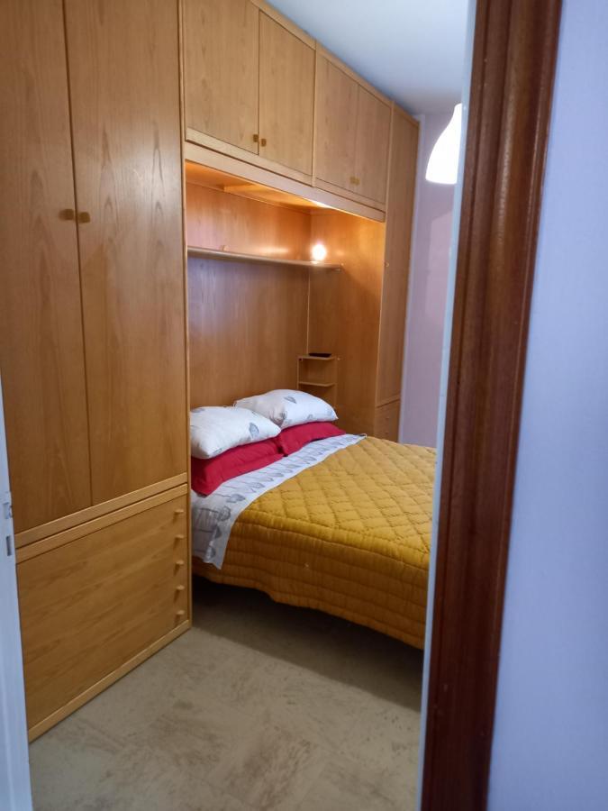 ליצאנו אין בלוודרה Casa Mirtillo מראה חיצוני תמונה