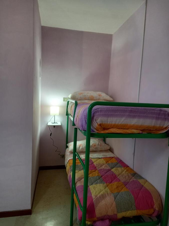 ליצאנו אין בלוודרה Casa Mirtillo מראה חיצוני תמונה