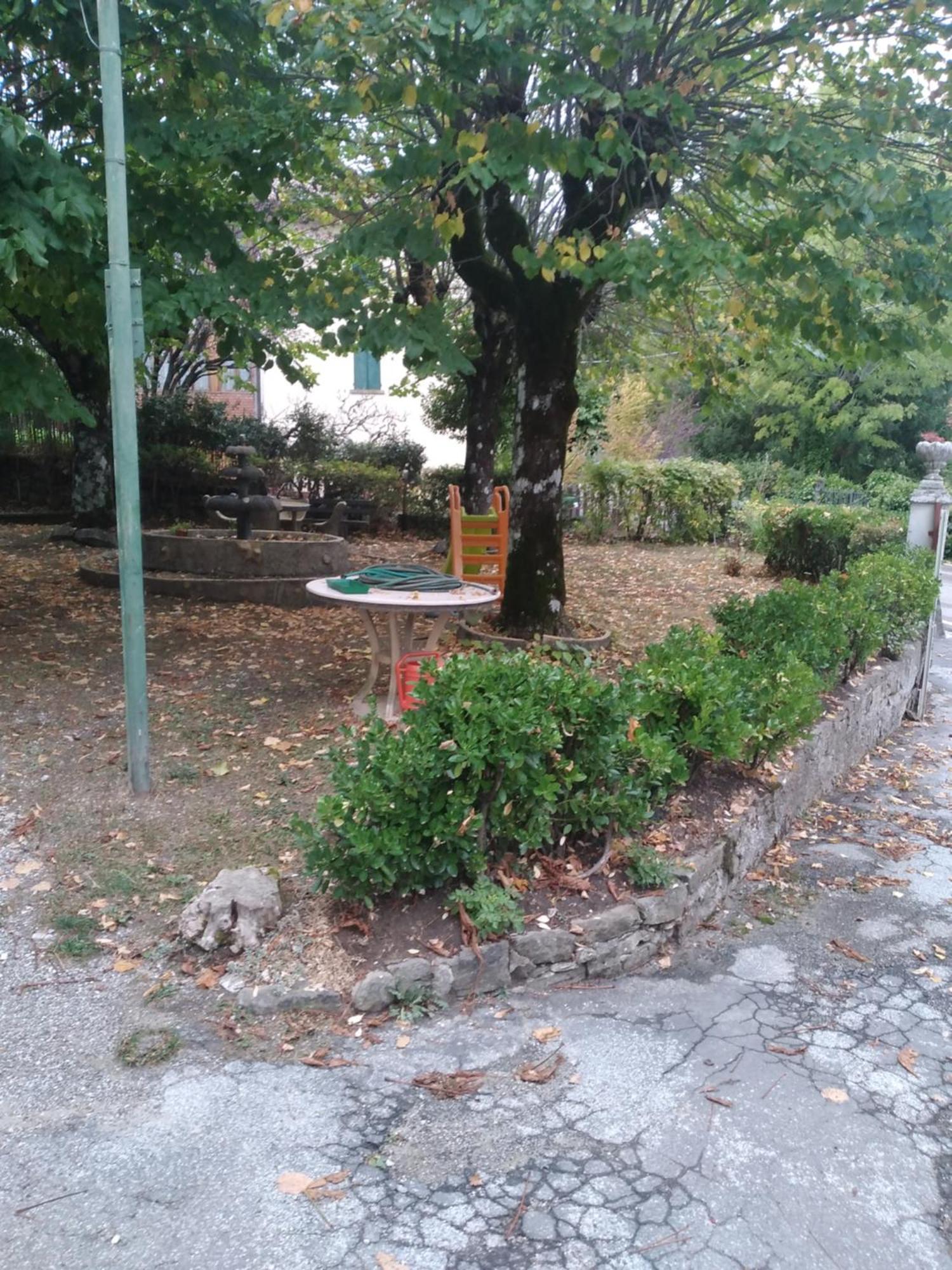 ליצאנו אין בלוודרה Casa Mirtillo מראה חיצוני תמונה