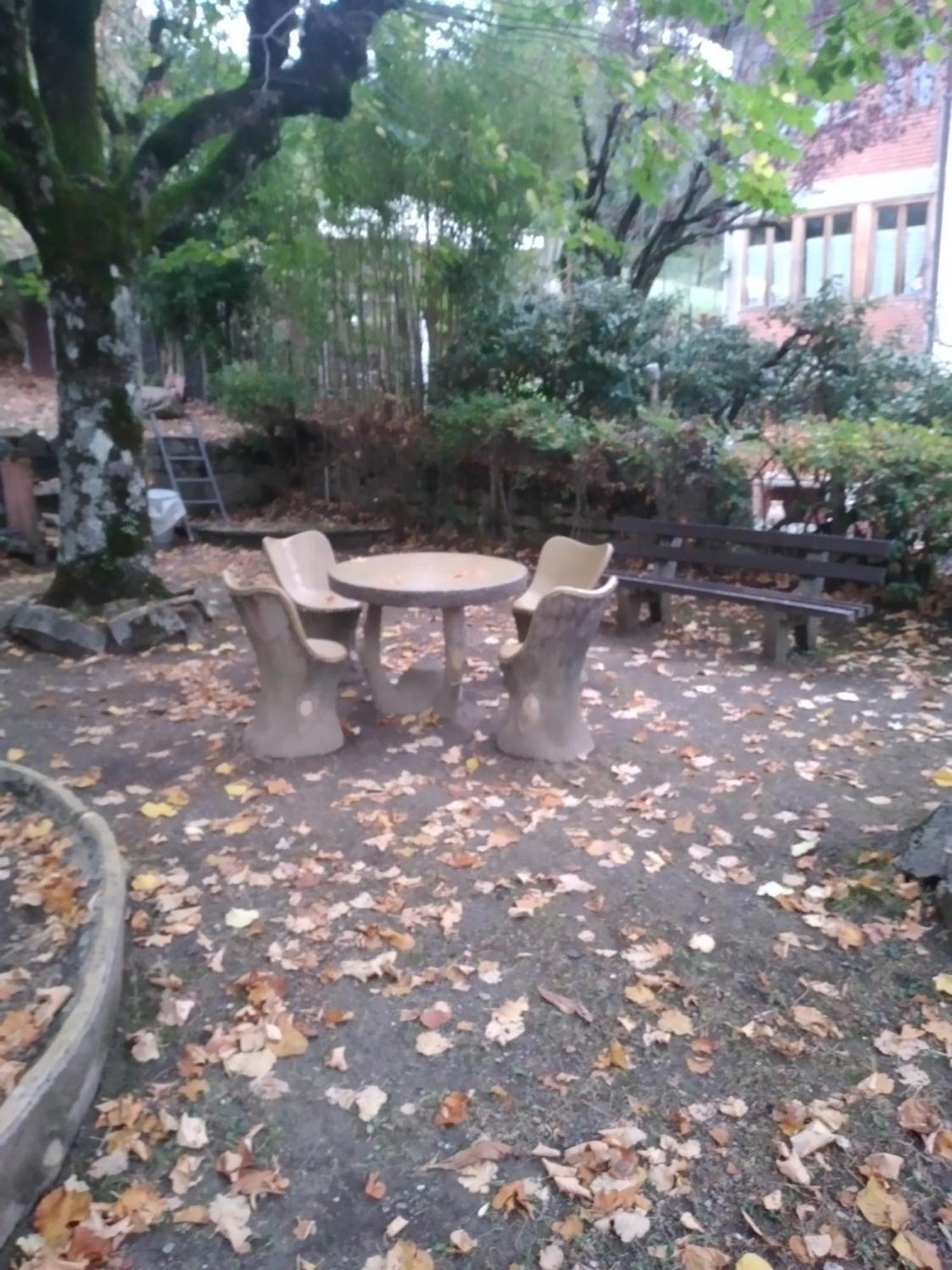 ליצאנו אין בלוודרה Casa Mirtillo מראה חיצוני תמונה