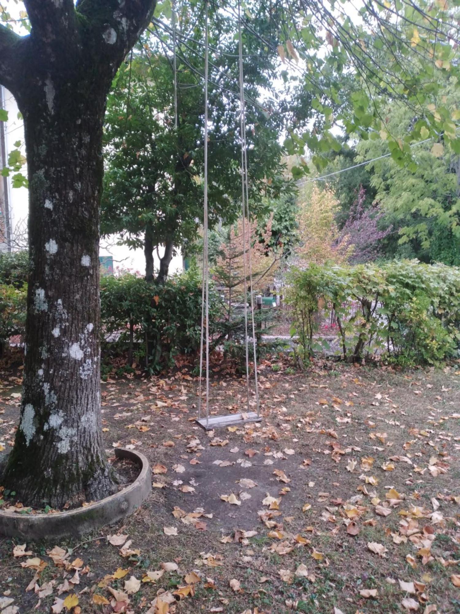 ליצאנו אין בלוודרה Casa Mirtillo מראה חיצוני תמונה