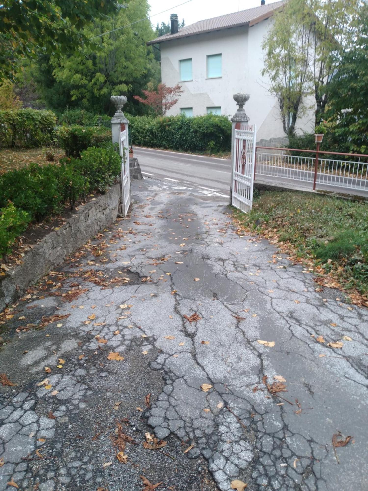 ליצאנו אין בלוודרה Casa Mirtillo מראה חיצוני תמונה